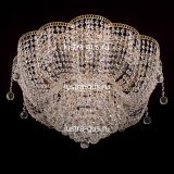 Люстра Лотос Александра в Подольске