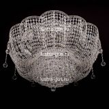 Люстра Лотос Александра в Подольске