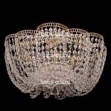 Люстра Лотос Елена в Подольске