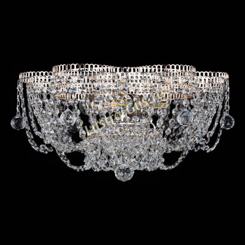 Люстра Лотос Ольга №3 в Подольске Люстра Лотос Ольга №3 в Подольске