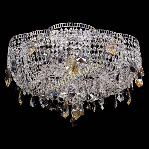 Люстра Лотос Стелла Осень в Подольске Люстра Лотос Стелла Осень в Подольске