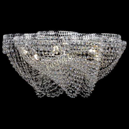 Люстра Лотос Василиса в Подольске Гусь Хрустальный