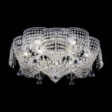 Люстра Лотос Журавлик с конусами в Подольске