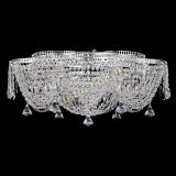 Люстра Лотос Журавлик с конусами в Подольске