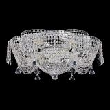 Люстра Лотос Журавлик с конусами в Подольске