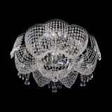 Люстра Лотос Журавлик с конусами в Подольске