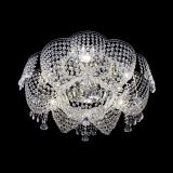 Люстра Лотос Журавлик с конусами в Подольске