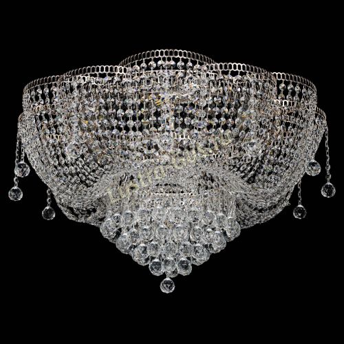 Люстра Марианна в Подольске Гусь Хрустальный