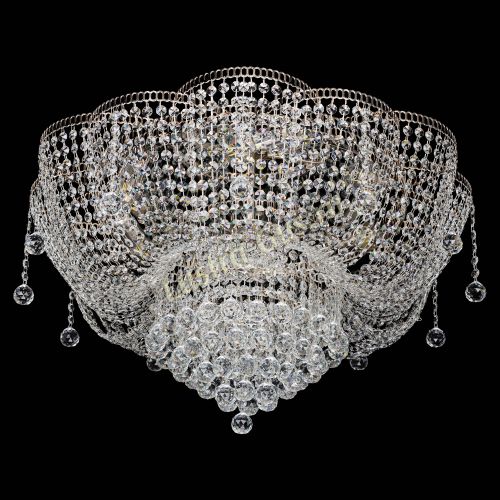 Люстра Марианна в Подольске Гусь Хрустальный