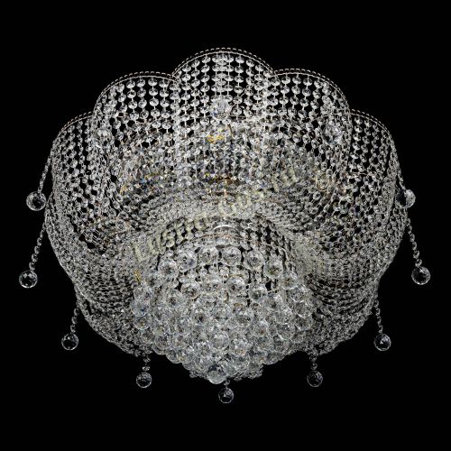 Люстра Марианна в Подольске Гусь Хрустальный