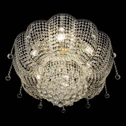 Люстра Марианна в Подольске Гусь Хрустальный