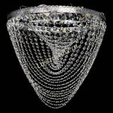 Люстра Милан №6 водоворот в Подольске