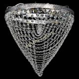 Люстра Милан №6 водоворот в Подольске