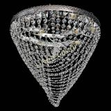 Люстра Милан №6 водоворот в Подольске