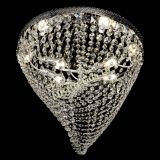 Люстра Милан №6 водоворот в Подольске