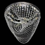 Люстра Милан №6 водоворот в Подольске