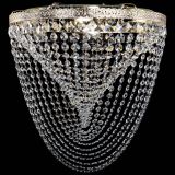 Люстра Милан №6 водоворот в Подольске