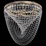 Люстра Милан №6 водоворот в Подольске