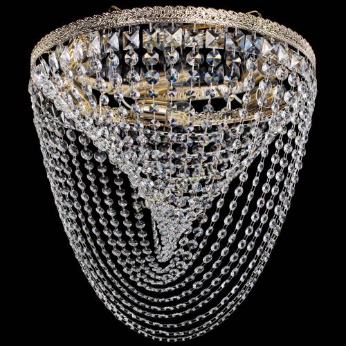 Люстра Милан №6 водоворот в Подольске Гусь Хрустальный