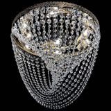 Люстра Милан №6 водоворот в Подольске