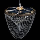 Люстра Милан №6 водоворот в Подольске