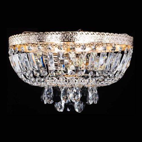 Люстра Милан Астра №3 черная в Подольске Люстра Милан Астра №3 черная в Подольске