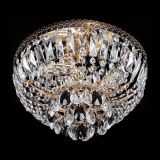 Люстра Милан Астра №3 черная в Подольске Люстра Милан Астра №3 черная в Подольске