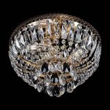 Люстра Милан Астра №3 черная в Подольске Люстра Милан Астра №3 черная в Подольске