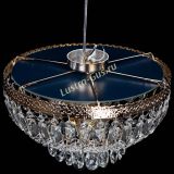 Люстра Милан Астра №3 в Подольске