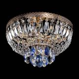 Люстра Милан Астра №3 синяя в Подольске Люстра Милан Астра №3 синяя в Подольске