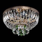 Люстра Милан Астра №3 зеленая в Подольске Люстра Милан Астра №3 зеленая в Подольске