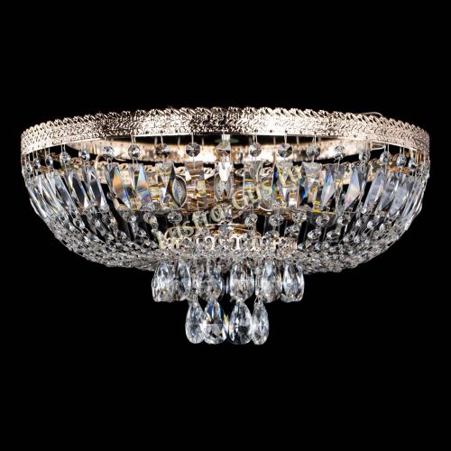 Люстра Милан Астра №5 в Подольске Гусь Хрустальный