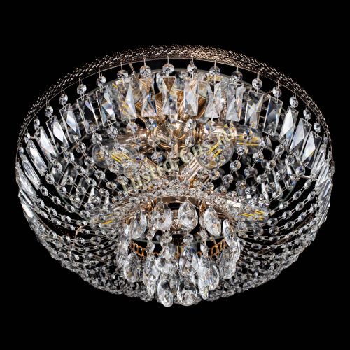 Люстра Милан Астра №5 в Подольске Гусь Хрустальный