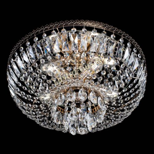 Люстра Милан Астра №5 в Подольске Гусь Хрустальный