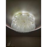 Люстра Милан капель №10 в Подольске