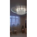 Люстра Милан капель №10 в Подольске