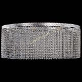 Люстра Милан капель №10 в Подольске