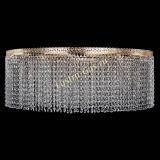 Люстра Милан капель №10 в Подольске