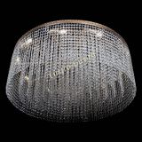 Люстра Милан капель №10 в Подольске