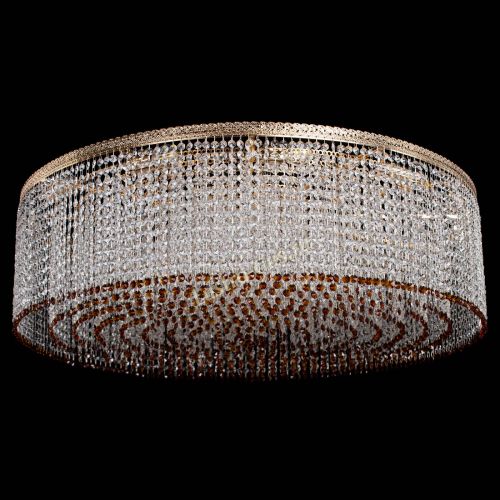 Люстра Милан капель №12 чайная в Подольске Люстра Милан капель №12 чайная в Подольске