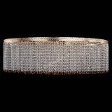 Люстра Милан капель №12 чайная в Подольске Люстра Милан капель №12 чайная в Подольске