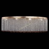 Люстра Милан капель №12 чайная в Подольске Люстра Милан капель №12 чайная в Подольске