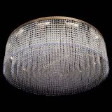 Люстра Милан капель №12 фиолетовая в Подольске Люстра Милан капель №12 фиолетовая в Подольске