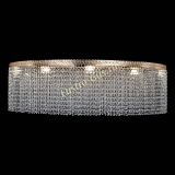 Люстра Милан капель №12 в Подольске