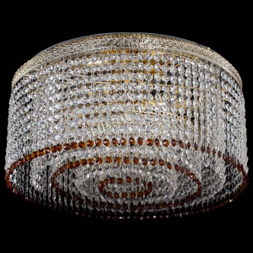 Люстра Милан капель оптикон Чайная в Подольске Люстра Милан капель оптикон Чайная в Подольске