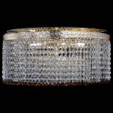 Люстра Милан капель оптикон Чайная в Подольске Люстра Милан капель оптикон Чайная в Подольске