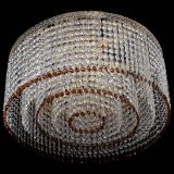 Люстра Милан капель оптикон Чайная в Подольске Люстра Милан капель оптикон Чайная в Подольске