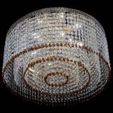 Люстра Милан капель оптикон Чайная в Подольске Люстра Милан капель оптикон Чайная в Подольске