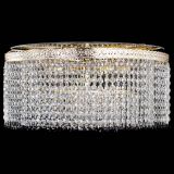 Люстра Милан капель оптикон Черная в Подольске Люстра Милан капель оптикон Черная в Подольске