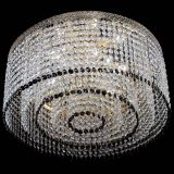 Люстра Милан капель оптикон Черная в Подольске Люстра Милан капель оптикон Черная в Подольске